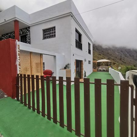 El Hierro-Frontera Casa Rural La Montana Sabinosa Exterior photo