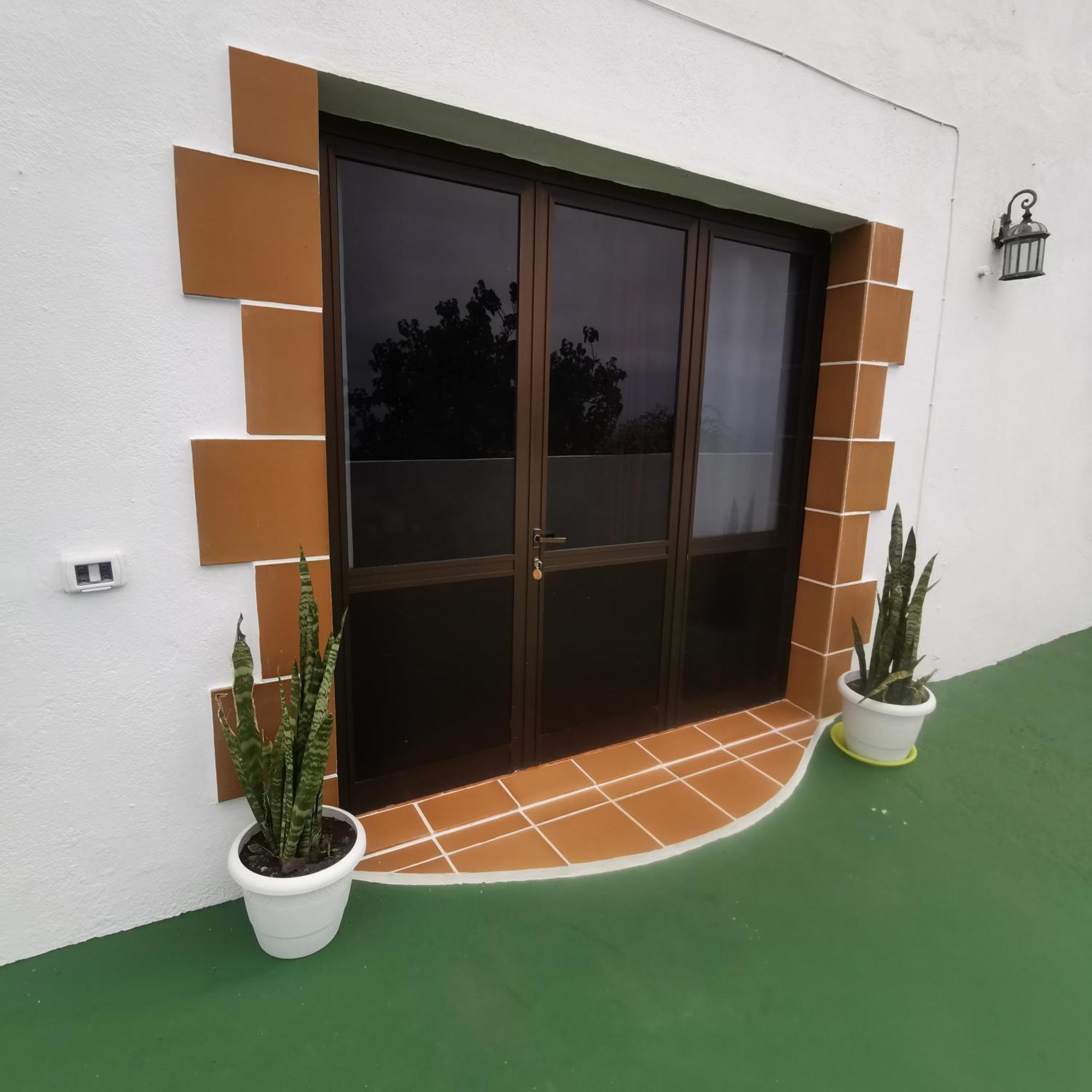 El Hierro-Frontera Casa Rural La Montana Sabinosa Exterior photo